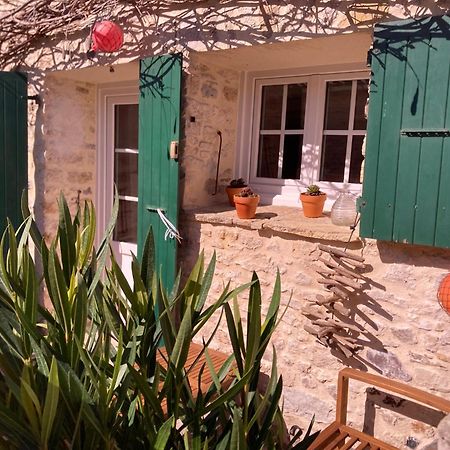 La Bourriche Villa Dolus d'Oléron Kültér fotó