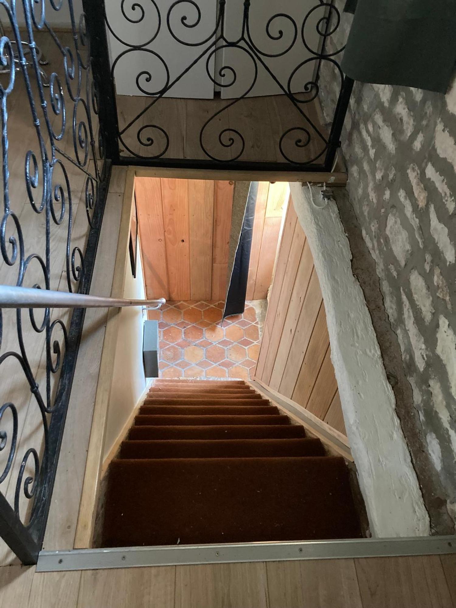 La Bourriche Villa Dolus d'Oléron Kültér fotó