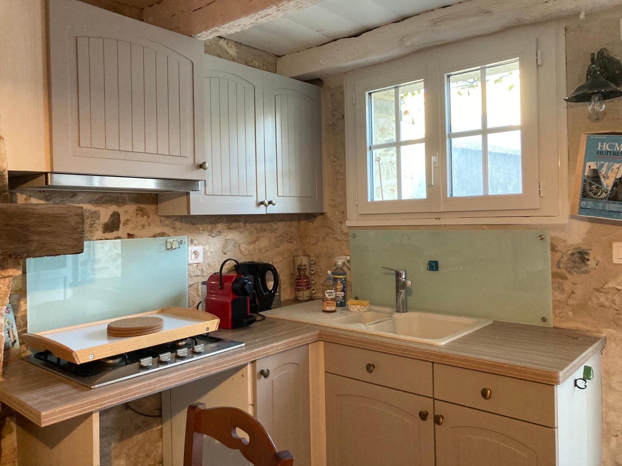 La Bourriche Villa Dolus d'Oléron Kültér fotó