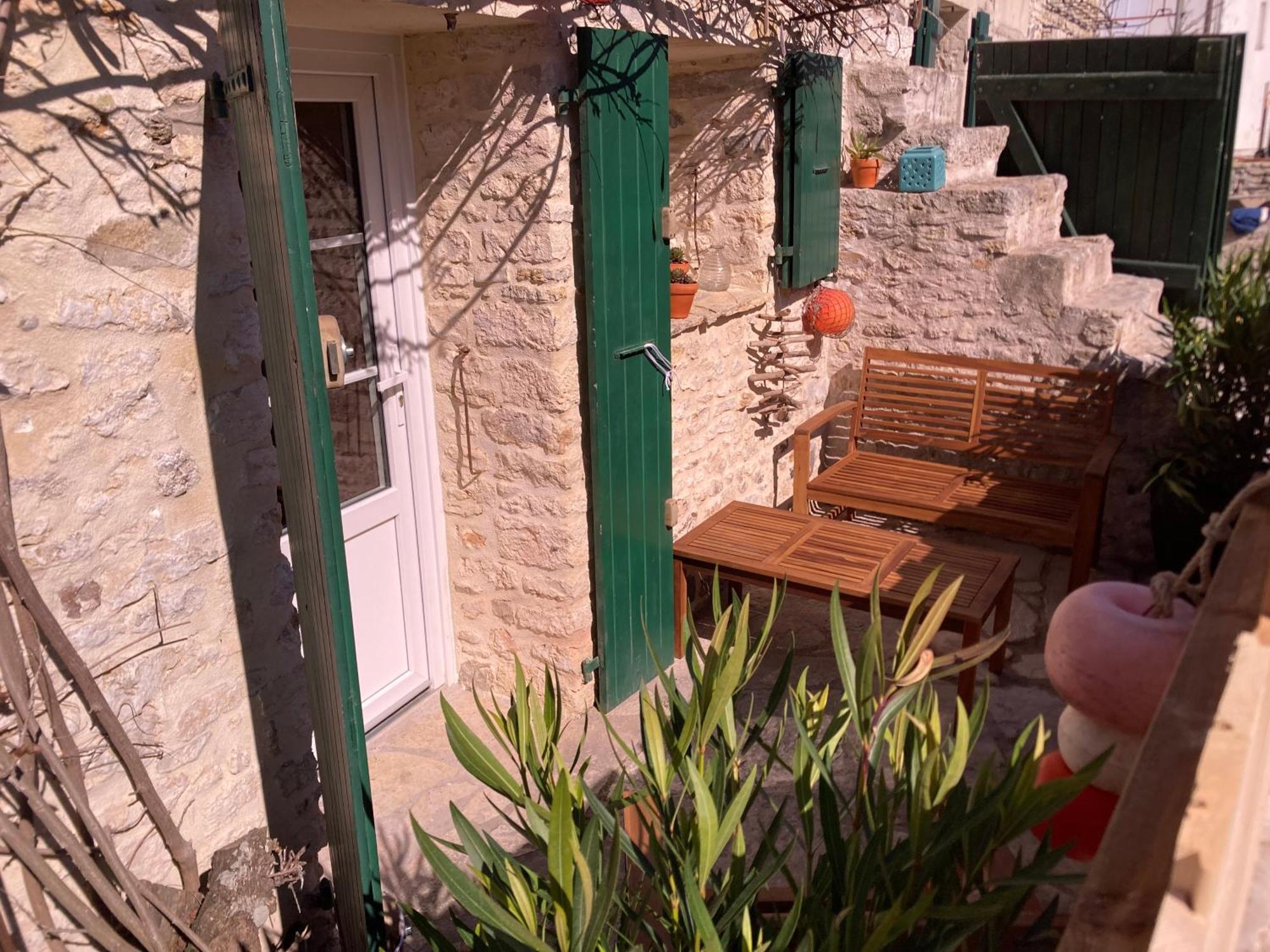La Bourriche Villa Dolus d'Oléron Kültér fotó