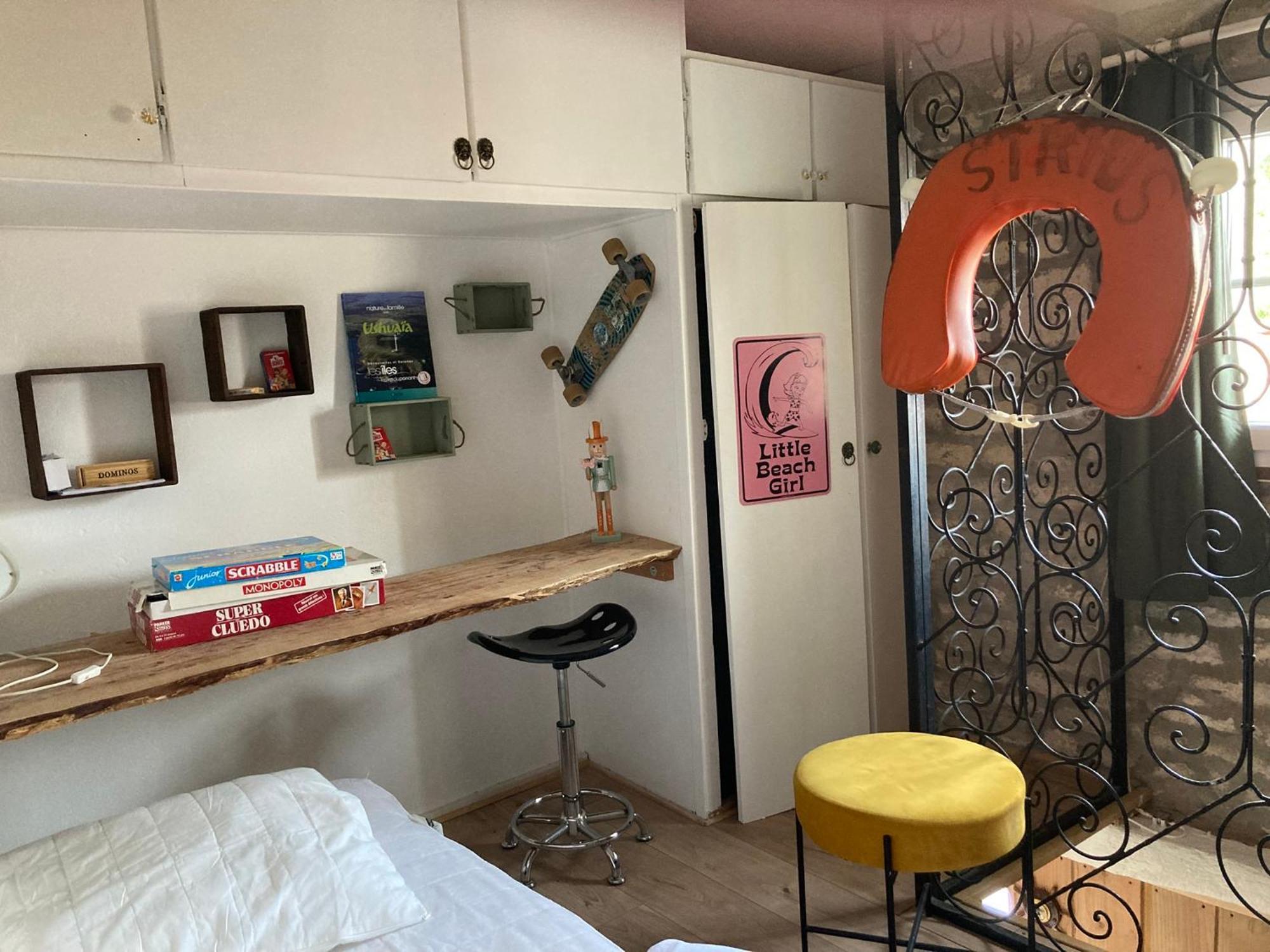 La Bourriche Villa Dolus d'Oléron Kültér fotó